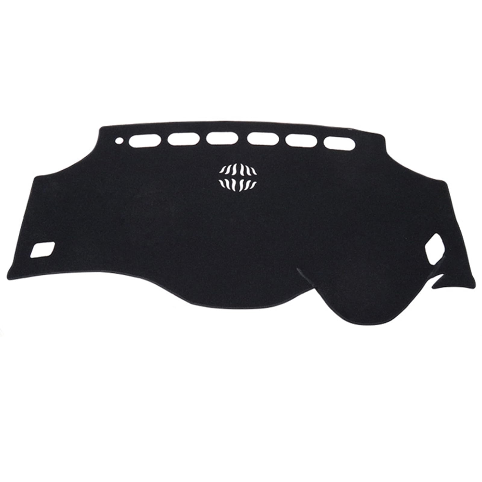 ダッシュボードマット トヨタ アルファード ヴェルファイア 20系 専用 ダッシュボードカバー (2008年5..