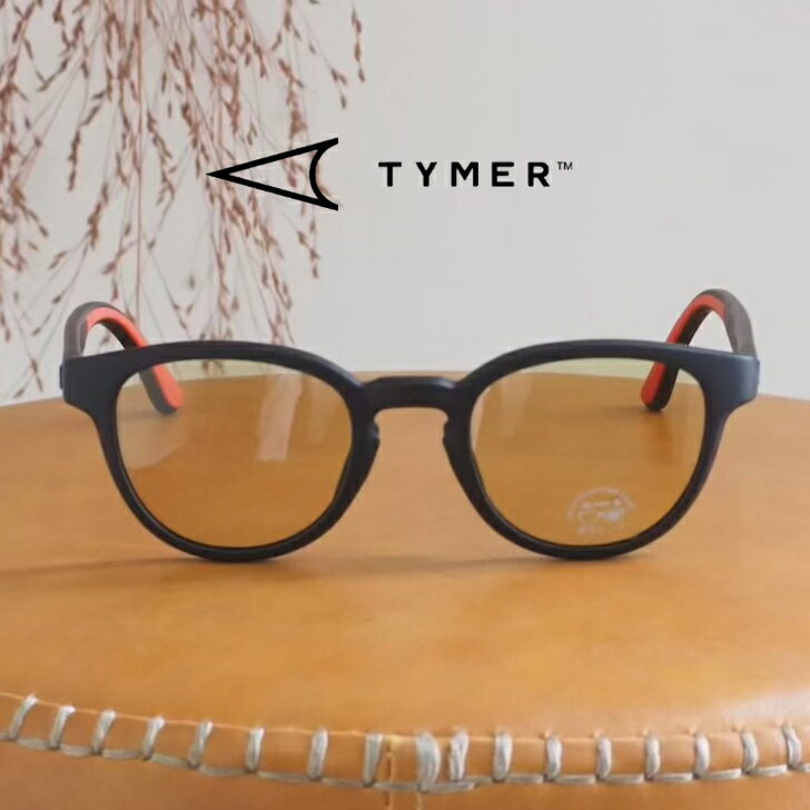 Sunglasses - TYMER(タイマー)/ELIOT/MATT BLACK/サングラス/調光レンズ
