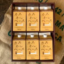 L33 コーヒーギフト カフェオレベース 6本セット ギフト プレゼント コーヒー アイス カフェオレ お中元 お歳暮