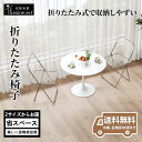 \7.26-7.31限定クーポン/クリアチェア パイプ椅子 椅子 チェア 透明椅子 クリア椅子 スケルトン 折り畳み椅子 透明イス デスクチェア 折りたたみ コ...