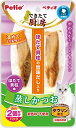 ペティオ できたて厨房 キャット 蒸しかつお ほたて貝柱味 2本入