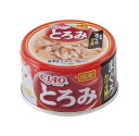 いなば　CIAOとろみ　ささみ・まぐろ　カツオ節入り　80g×★24個★【ケース販売・目隠し梱包不可】　A-42