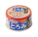 いなば　CIAOとろみ　ささみ・かつお　ホタテ味　80g×★24個★【ケース販売・目隠し梱包不可】　A-44