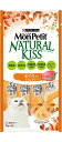 ネスレ モンプチ ナチュラルキッス まぐろ入り チキンゼリー 40g(10g×4本) NK1