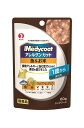 ペットライン メディコート アレルゲンカットパウチ 魚&お米 1歳から 成犬用 60g×★12個★ ACP-2