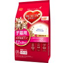 日本ペット　ビューティープロ　キャット　子猫用　12ヵ月頃まで　1.5kg