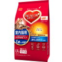 日本ペット　ビューティープロ　キャット　室内猫用　1歳から　成猫用　チキン味　1.5kg×★8個★