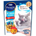 日本ペット コンボ プレゼント キャット おやつ 猫下部尿路の健康維持 42g(3g×14袋)