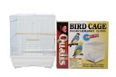 ペッズイシバシ クオリス BIRDCAGE Q-350
