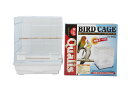 ペッズイシバシ クオリス BIRDCAGE Q-465