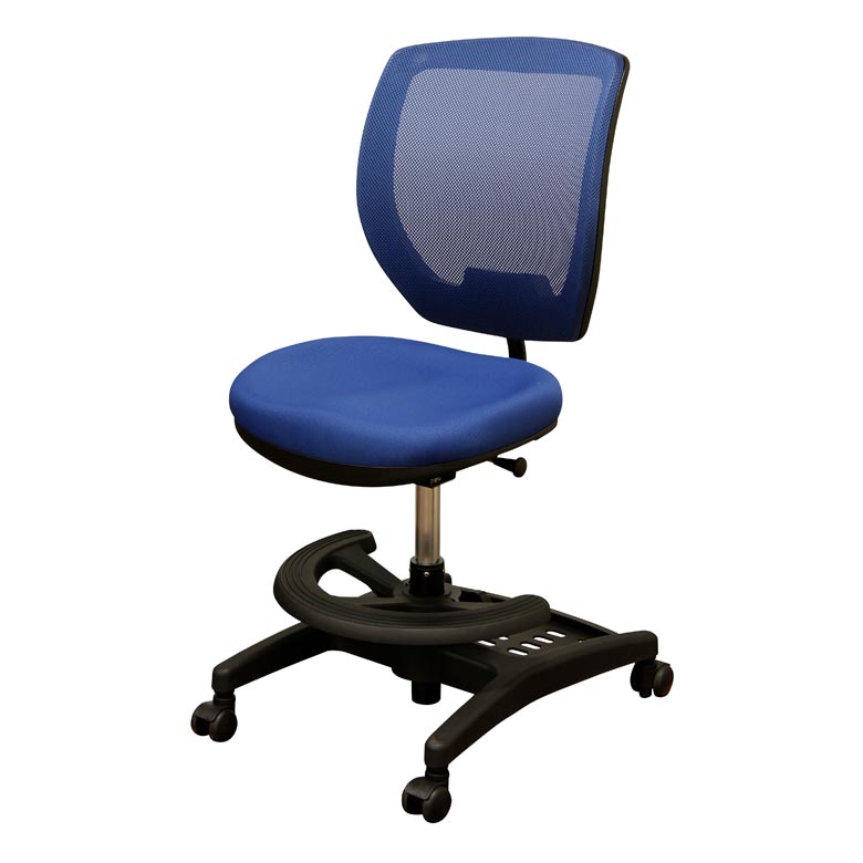 楽天市場】青 ブルー（カラーネイビー）（オフィスチェア｜オフィス