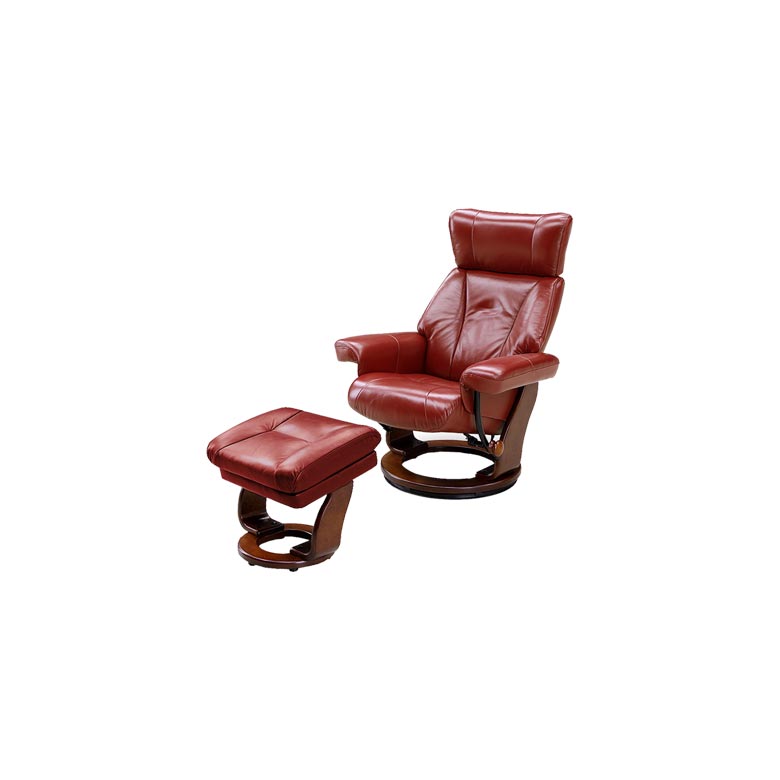 楽天市場】リクライニングソファ 一人用（カラーレッド