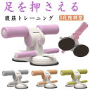 吸盤式 腹筋マシーン 足固定 ダブル シットアップ 腹筋器具 腹筋 足 固定 トレーニング エクササイズ フィットネス ダイエット 筋トレ 3段階調整室内 自宅 腹筋クッション 腹筋 高さ調整可能 脇腹 胸部 背筋 太もも 腕部