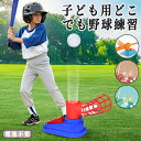 野球 練習セット 定番 トレーニング 練習 バッティング バッティングマシン トスマシン キッズ 子供 ボール付き 伸縮バット 室内 室外 自宅 公園 レジャー ベースボール 持ち運び プラスチック ピッチングマシン 簡単操作 足踏みタイプ