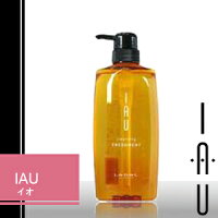 イオクレンジングシャンプーフレッシュメント600ml