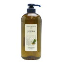 ルベル ナチュラル ヘアソープ ウィズ JO ホホバ 720ml