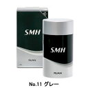 【ポイント2倍中!!6/16(月)10時迄】ルアン スーパーミリオンヘアー 25g グレー