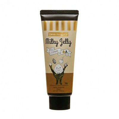 【6/26までポイント2倍中!!】デミ ウェーボ ジュカーラ ミルキー ジェリー 100g