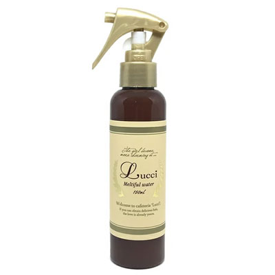 Rakuten - 【お買い物マラソン!!期間中ポイント2倍!!】フォード ルッチ メルティフルウォーター 150ml