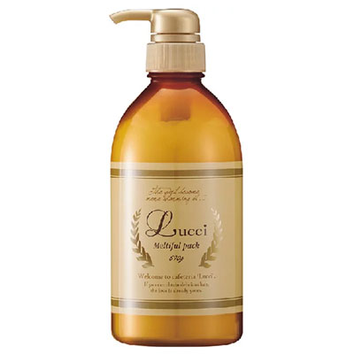 樂天商城 - フォード ルッチ メルティフルフルパック 590g