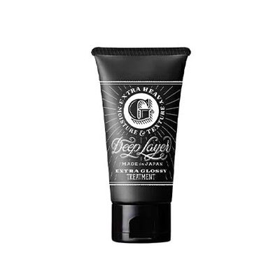 樂天商城 - ビューティーエクスペリエンス ディープレイヤー トリートメント ExG 60g