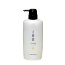 ルベル イオセラム クレンジング 600ml