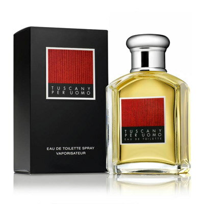 アラミス タスカニー ペル ウォモ EDT SP 100ml