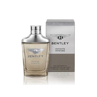 ベントレー BENTLEY ベントレー インフィニット インテンス EDP SP 100ml