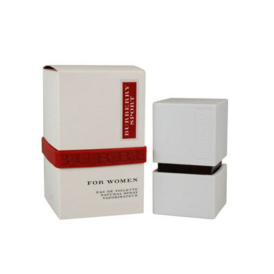 【ポイント2倍中!!】バーバリー バーバリー スポーツ フォーウーマン EDT SP 50ml