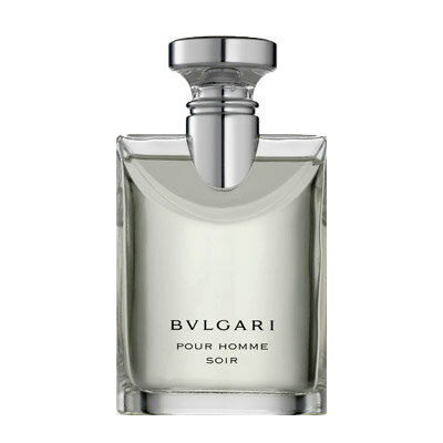 【お買い物マラソン!!期間中ポイント2倍!!】ブルガリ プールオム ソワール EDT SP 100m ...