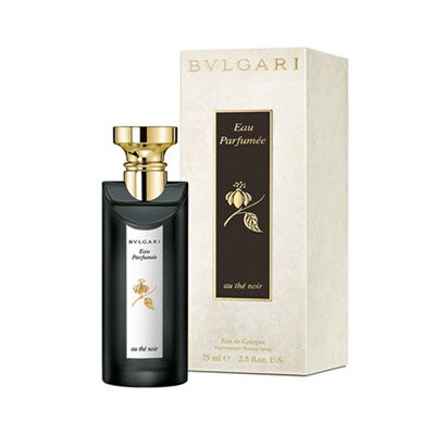 【ポイント2倍中!!】ブルガリ オ パフメ オーテノワール オーデコロン EDC SP 75ml