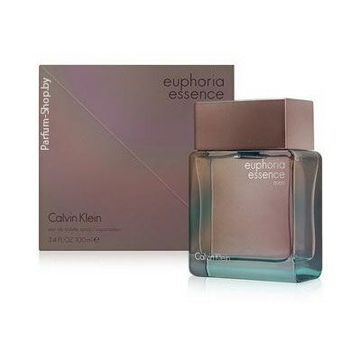 【ポイント2倍中!!】カルバンクライン ユーフォリア エッセンス メン EDT SP 100ml