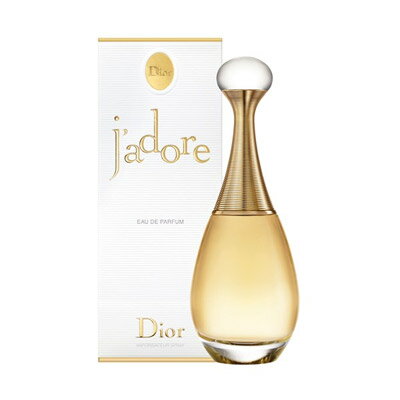 【ポイント2倍中!!】クリスチャン ディオール ジャドール オードパルファム EDP SP 30ml