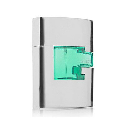 【ポイント2倍中!!】ゲス マン EDT SP 75ml