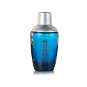 ヒューゴ ボス ダークブルー EDT SP 75ml