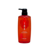 イオクレンジングシャンプークリアメント600ml