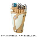 【お買い物マラソン!!期間中ポイント2倍!!】竹家 シザーハンズ SHT-キャス ホワイト