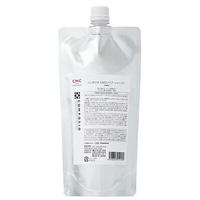 樂天商城 - デミ コンポジオ CMC リペア シャンプー 450ml レフィル