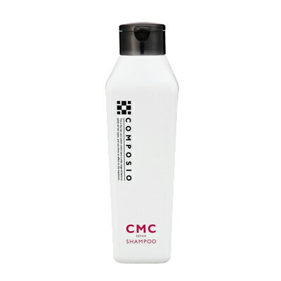 樂天商城 - 【ポイント2倍中!!】デミ コンポジオ CMC リペア シャンプー 250ml