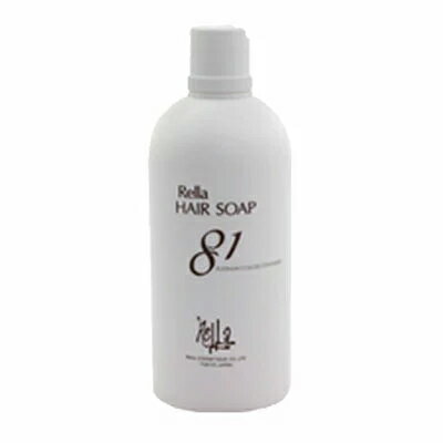 Rakuten - レラ ヘアソープ 81 300ml