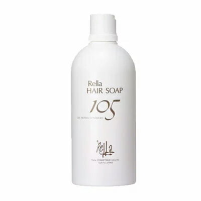 樂天商城 - レラ ヘアソープ 105 300ml