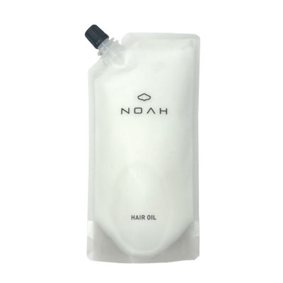 アルテマ NOAH ノア ヘアオイル 300g レフィル