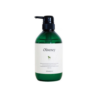 樂天商城 - アモロス オリヴァニー OV シャンプー 500ml