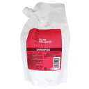 【ポイント2倍中!!】ウエラ INVIGO インヴィゴ カラーブリリアンス カラーヘア シャンプー 940ml レフィル