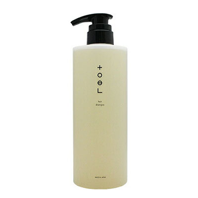 [포인트 2 배 중!!] 인터 코스메틱 toeL 토엘 샴푸 600ml