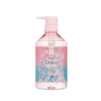 [포인트 2배 중!!] 인터코스메아쥬다도루체 멜티 리페어 샴푸 700ml