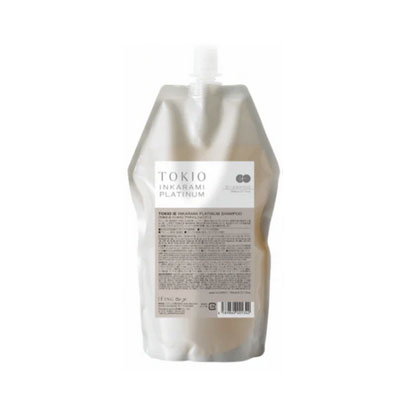 Rakuten - トキオ TOKIO IE インカラミ プラチナム シャンプー 700ml レフィル
