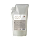 トキオ TOKIO IE アウトカラミ プレミアム エアートリートメント 500ml レフィル(4)