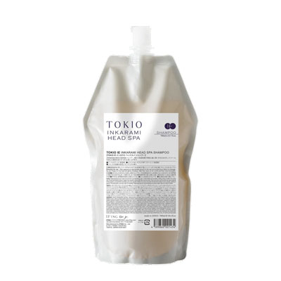 樂天商城 - トキオ TOKIO IE インカラミ ヘッドスパ シャンプー 700ml レフィル