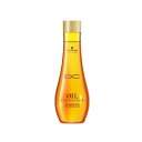 シュワルツコフ BCオイル イノセンス オイルセラム スムース 100ml